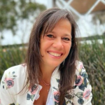 Roueida (Rudy) Hobeika Matin - President of NCNG