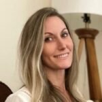 Haley Shabankar Nort Coast Networking Group