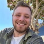 Ian Brown North Coast Networking Group