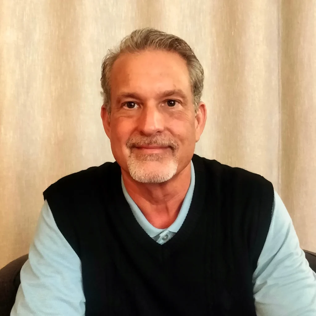 Stephen Cummings NCNG Image